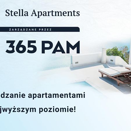 Apartament Safari - 365Pam Kolobrzeg Luaran gambar